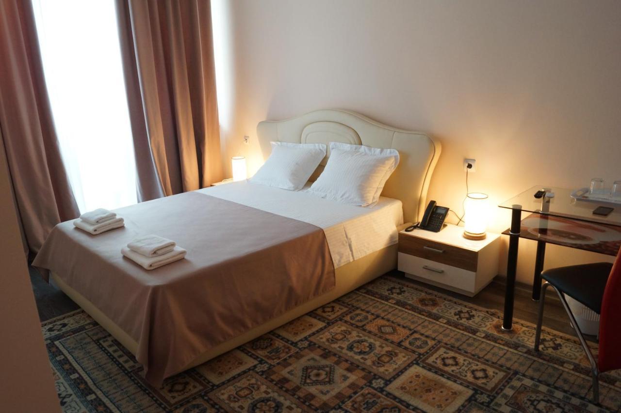 HOTEL FLORENCE КИШИНЁВ 4* (Молдавия) - от 5663 RUB | NOCHI