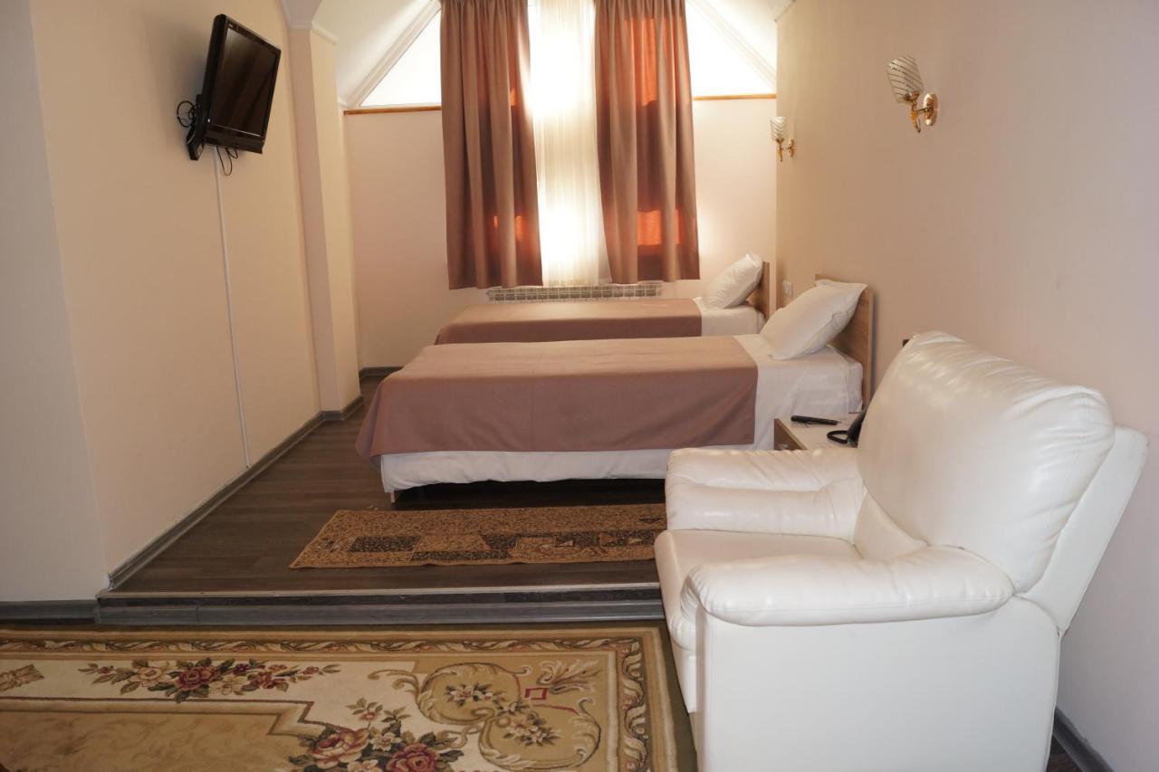 HOTEL FLORENCE КИШИНЁВ 4* (Молдавия) - от 5663 RUB | NOCHI